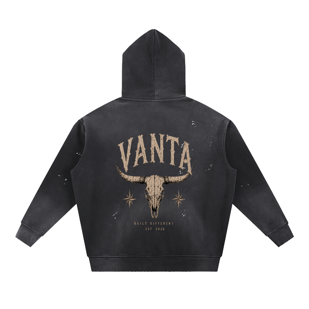 VANTA outlaw hoodie