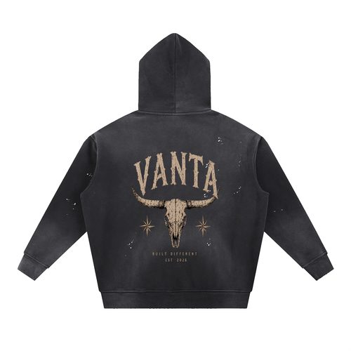 VANTA outlaw hoodie