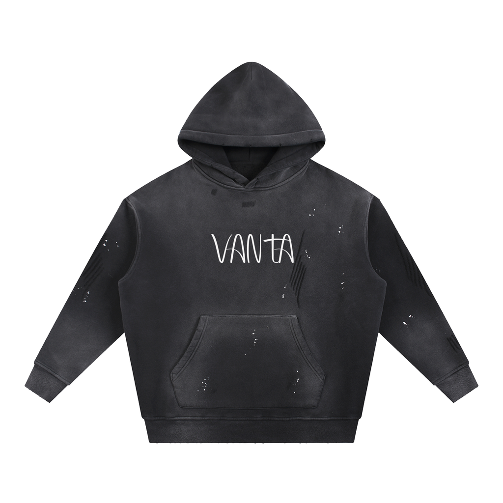 VANTA outlaw hoodie