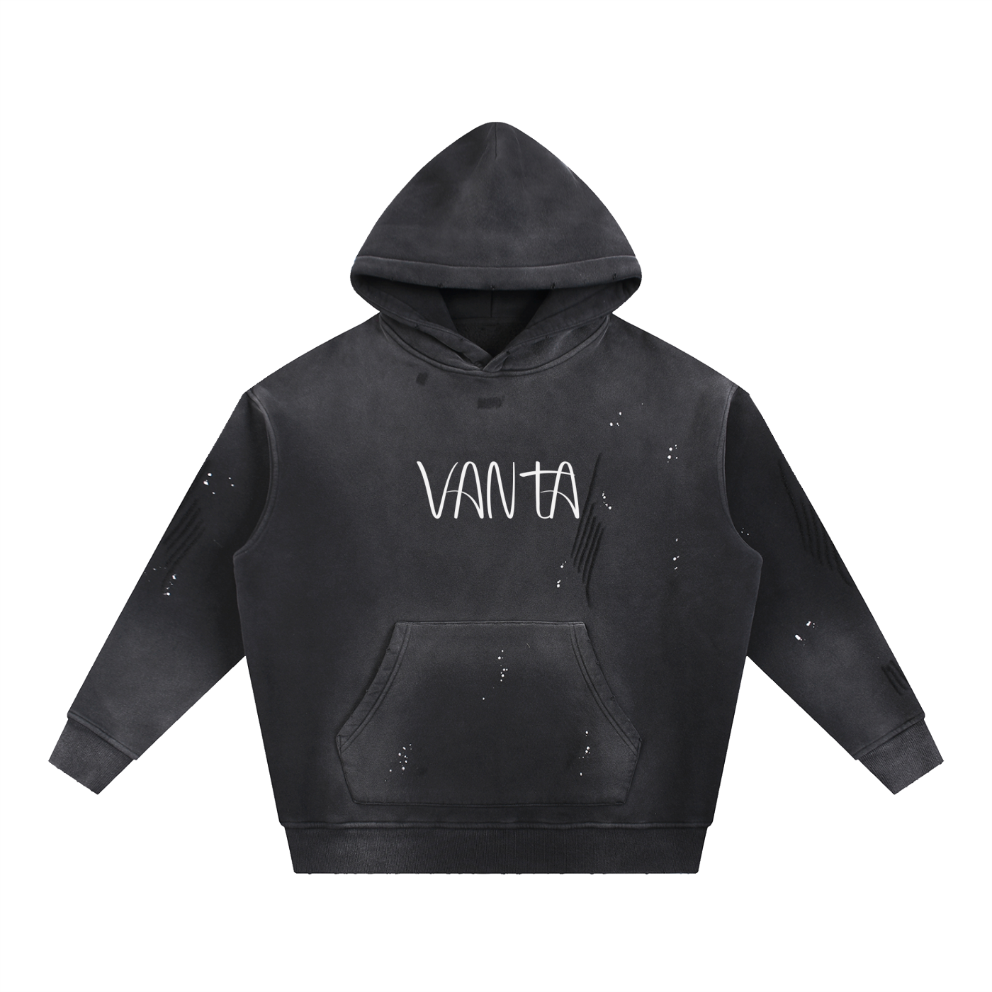 VANTA outlaw hoodie